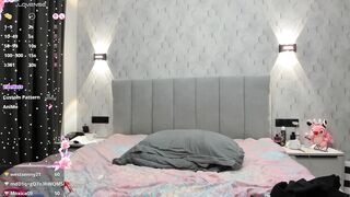 theadorableprinces Leaked Porn Video [Chaturbate] - tease, feet, pantyhose, 18, asian