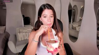 giannawatson New Porn Video [Chaturbate] - bigass, latina, blowjob, teen, petite