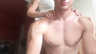 blue_eyed_beau Camgirl Porn Video [Chaturbate] - ukraine, fitness, asmr, nolush, fishnet