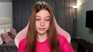 lilymoore69 Hot Porn Video [Chaturbate] - new, shy, 18, skinny, teen