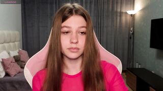 lilymoore69 Hot Porn Video [Chaturbate] - new, shy, 18, skinny, teen