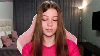 lilymoore69 Hot Porn Video [Chaturbate] - new, shy, 18, skinny, teen