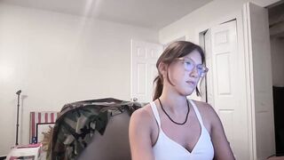 Watch livvyybearxx Hot Porn Video [Chaturbate] - booty, skinnybody, fullbush, asia, creampie