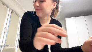 Watch ameliachittester New Porn Video [Chaturbate] - new, bigass, 18, teen, bigboobs