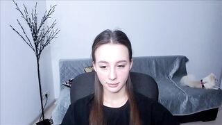 tina_tin85 Hot Porn Video [Chaturbate] - tease, new, c2c, flashy, cam