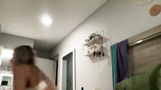 Watch hannaelennaa Leaked Porn Video [Chaturbate] - pink, blonde, sloppybj, bigboobs