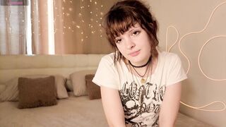 hyelorenson Leaked Porn Video [Chaturbate] - cosplay, new, shy, brunette, 18