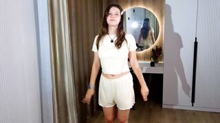 Watch caralaske Hot Porn Video [Chaturbate] - new, shy, 18, teen, bigboobs