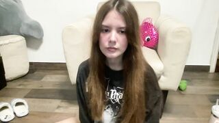 an4staz14 New Porn Video [Chaturbate] - new, latina, 18, cumshow