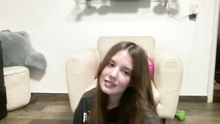 an4staz14 New Porn Video [Chaturbate] - new, latina, 18, cumshow