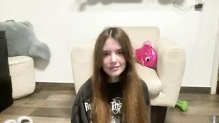 an4staz14 New Porn Video [Chaturbate] - new, latina, 18, cumshow