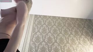 Watch daldalduldula New Porn Video [Chaturbate] - new, young, shy, 18, blonde
