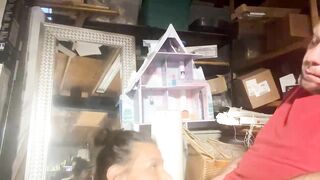 spunfreak406491 New Porn Video [Chaturbate] - cumshowgoal, tattoo, busty, hairyarmpits