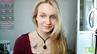 Watch alex626506 Camgirl Porn Video [Chaturbate] - new, young, shy, lovense, blonde