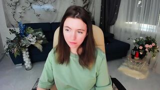Watch coastofhope Camgirl Porn Video [Chaturbate] - new, brunette, nonude, cute