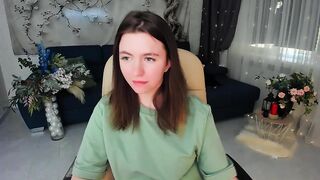 Watch coastofhope Camgirl Porn Video [Chaturbate] - new, brunette, nonude, cute