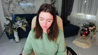 Watch coastofhope Camgirl Porn Video [Chaturbate] - new, brunette, nonude, cute