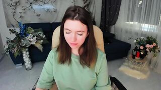 Watch coastofhope Camgirl Porn Video [Chaturbate] - new, brunette, nonude, cute