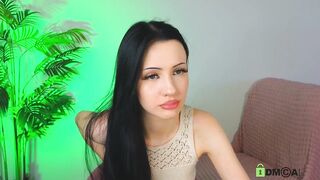 monica_lar Leaked Porn Video [Chaturbate] - new, smalltits, 18, smoke, teen