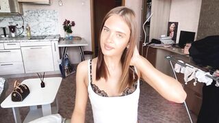 elnagreder New Porn Video [Chaturbate] - new, natural, shy, 18, blonde