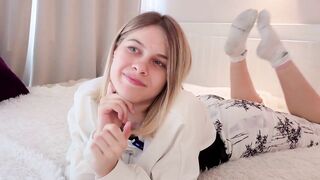margottmuse Leaked Porn Video [Chaturbate] - smalltits, young, shy, 18, teen