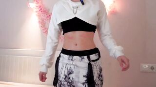 margottmuse Leaked Porn Video [Chaturbate] - smalltits, young, shy, 18, teen