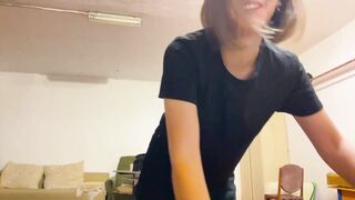 cucgrueber New Porn Video [Chaturbate] - new, shy, smalltits, asian, teen