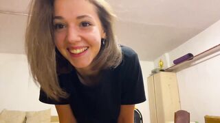 cucgrueber New Porn Video [Chaturbate] - new, shy, smalltits, asian, teen