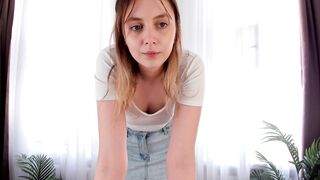 chloe_lane_ Leaked Porn Video [Chaturbate] - new, shy, blonde, skinny, cute
