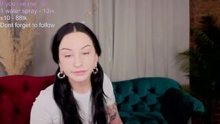 Watch coy_emo_princess Hot Porn Video [Chaturbate] - new, shy, young, 18, teen
