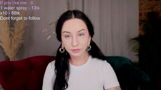 Watch coy_emo_princess Hot Porn Video [Chaturbate] - new, shy, young, 18, teen