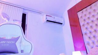 mitsuritempt Camgirl Porn Video [Chaturbate] - new, 18, asian, skinny, braces