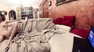 dible18 Hot Porn Video [Chaturbate] - couple, orgasm, cum, teen, bigcock