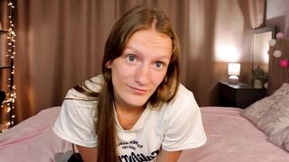 Watch roslynalltop Leaked Porn Video [Chaturbate] - new, young, shy, 18, teen