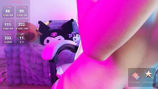 Watch jennierubyy New Porn Video [Chaturbate] - new, anal, smalltits, asian, ahegao