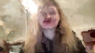 wiinterafterdarkk Leaked Porn Video [Chaturbate] - office, latinas, bigpussylips, lovenselush, bigass