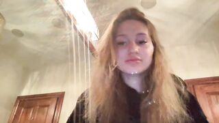wiinterafterdarkk Leaked Porn Video [Chaturbate] - office, latinas, bigpussylips, lovenselush, bigass