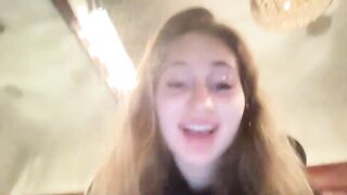wiinterafterdarkk Leaked Porn Video [Chaturbate] - office, latinas, bigpussylips, lovenselush, bigass