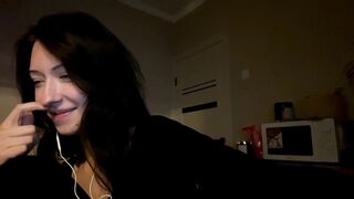 Watch laurelimaino Leaked Porn Video [Chaturbate] - new, shy, young, 18, cute