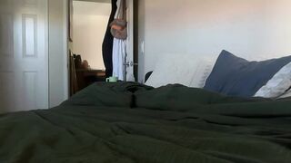 bitesizemonki Hot Porn Video [Chaturbate] - camshow, smile, fuck, sporty, dutch