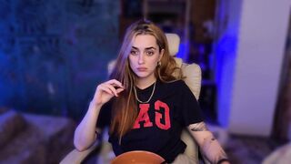 death_prophet Hot Porn Video [Chaturbate] - daddy, milf, lovense, gamer, bigboobs
