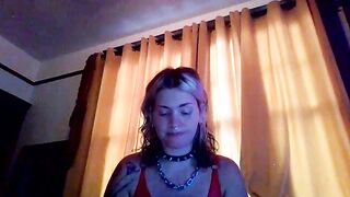 ramonadesire69 New Porn Video [Chaturbate] - new, young, punk, tattooedgirl, goth