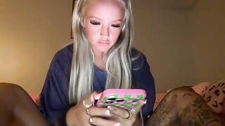 Watch monroee777 Camgirl Porn Video [Chaturbate] - new, young, sexy, teen, tight