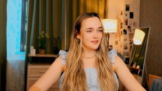 earthfantasyy Leaked Porn Video [Chaturbate] - new, young, shy, 18, skinny