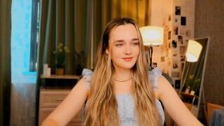 earthfantasyy Leaked Porn Video [Chaturbate] - new, young, shy, 18, skinny