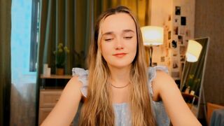earthfantasyy Leaked Porn Video [Chaturbate] - new, young, shy, 18, skinny