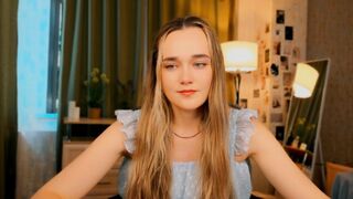 earthfantasyy Leaked Porn Video [Chaturbate] - new, young, shy, 18, skinny