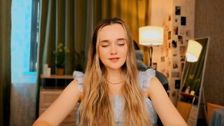 earthfantasyy Leaked Porn Video [Chaturbate] - new, young, shy, 18, skinny