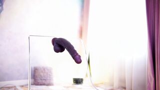 Watch astridvexxx New Porn Video [Chaturbate] - tease, mature, brunette, squirt, blowjob