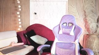 Watch isabella_lt Hot Porn Video [Chaturbate] - mature, sexymilf, pantyhose, blowjob, bigboobs